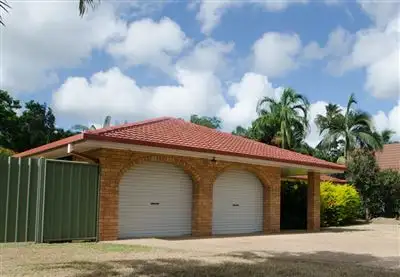 29 River Park Drive, Annandale QLD 4814