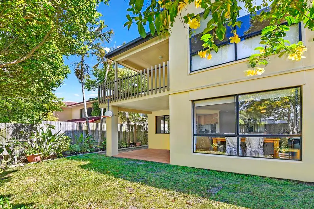 Main view of Homely townhouse listing, 1/101 Eugaree Street, Southport QLD 4215