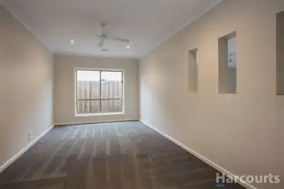 Fifth view of Homely house listing, 18 Amarath Circuit, Epping VIC 3076