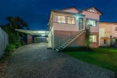 Main view of Homely house listing, 8 Gympie Street, Virginia QLD 4014