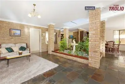 Fourth view of Homely house listing, 9 Fairview Street, Coogee WA 6166