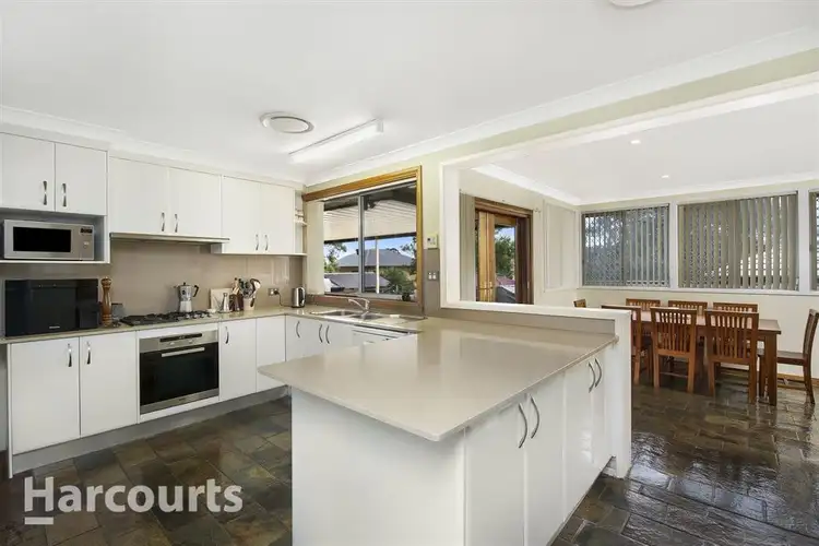 Third view of Homely house listing, 24 Bottlebrush Avenue, Bradbury NSW 2560