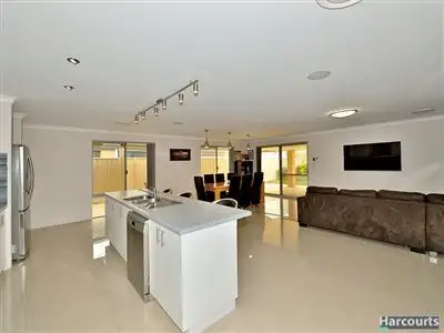 Seventh view of Homely house listing, 54 Cawana Parkway, Lakelands WA 6180