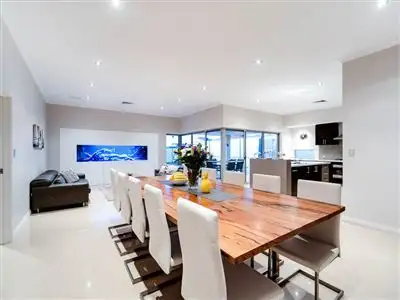 Sixth view of Homely house listing, 38 Belmore Bend, Aubin Grove WA 6164