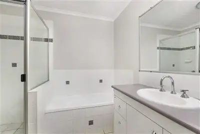 Seventh view of Homely townhouse listing, 24/8 Zahner Place, Manly West QLD 4179