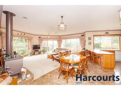 Fifth view of Homely rural property listing, 411 East West Road, Warragul VIC 3820
