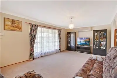 Sixth view of Homely house listing, 19 The Parkway, Bradbury NSW 2560