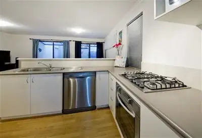 Seventh view of Homely villa listing, 41B Salmar Way, Westminster WA 6061