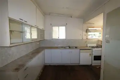 Second view of Homely house listing, 101 Eleventh Avenue, Home Hill QLD 4806