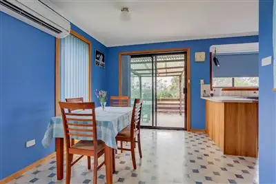 Sixth view of Homely house listing, 60 Greens Beach Road, Beaconsfield TAS