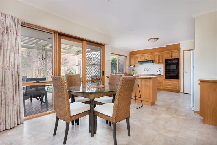Sixth view of Homely house listing, 18 Myriong Avenue, Vermont South VIC 3133