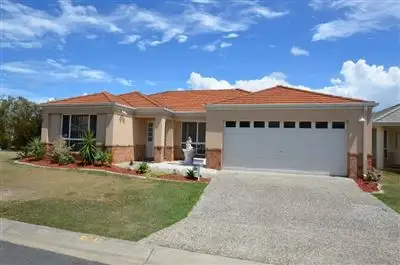 Main view of Homely house listing, 13 Leighanne Crescent, Arundel QLD 4214