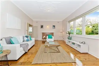 Third view of Homely house listing, 17 Lewis Avenue, Glen Osmond SA 5064
