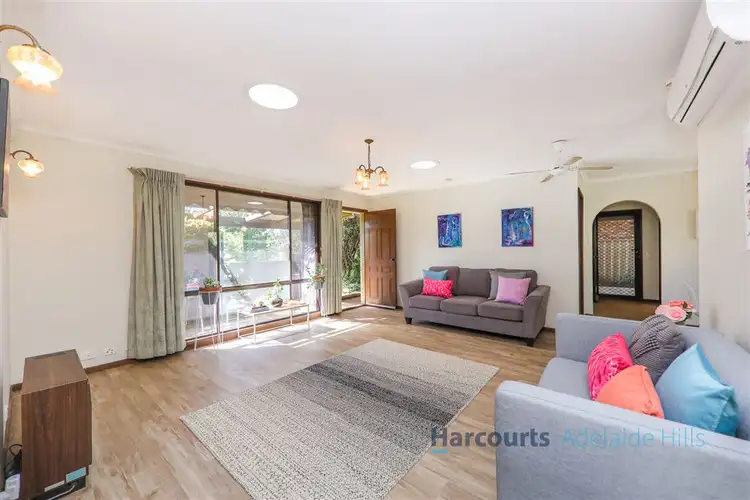 8 Nitschke Drive, Hahndorf SA 5245