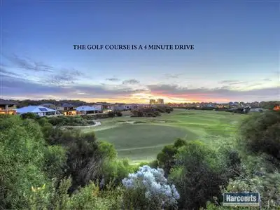 Sixth view of Homely land listing, 6 Dongara Vista, Dawesville WA 6211