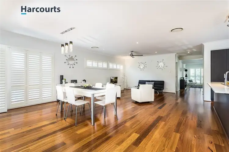 Sixth view of Homely house listing, 32 Augusta Parade, North Lakes QLD 4509