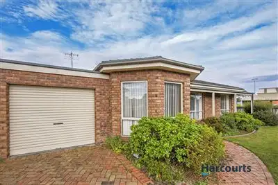 Main view of Homely unit listing, 15/21 Church Street, Wynyard TAS 7325
