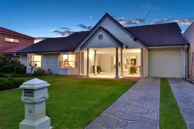 10 Strathmore Avenue, Lockleys SA 5032