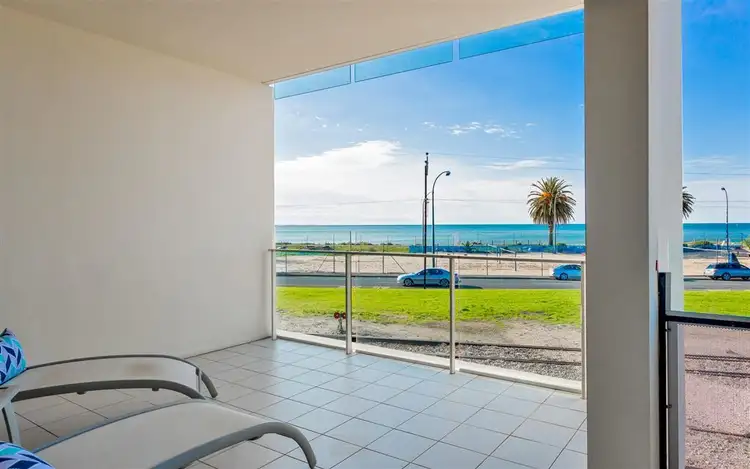 Third view of Homely apartment listing, 204/162 Hindmarsh Road, Victor Harbor SA 5211