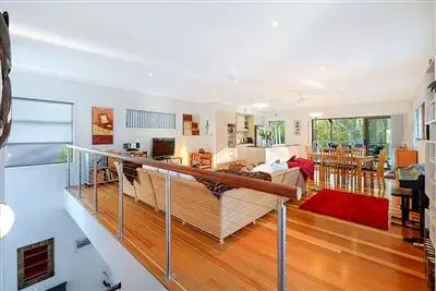 Fifth view of Homely townhouse listing, 71/181 Lae Drive, Coombabah QLD 4216