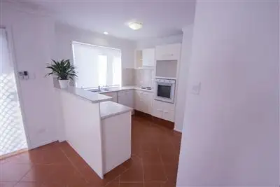 Third view of Homely townhouse listing, 21/279 Cotlew Street West, Ashmore QLD 4214