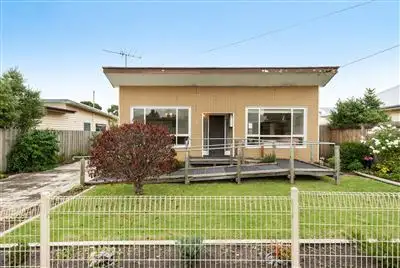 Main view of Homely house listing, 7 Marlo Street, Hamlyn Heights VIC 3215