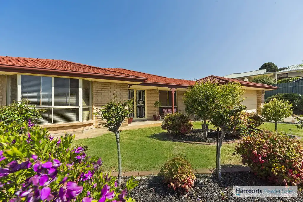 Main view of Homely house listing, #15 Egret Place, Hewett SA 5118