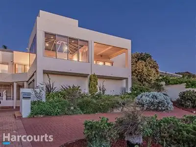 Second view of Homely house listing, 18 Calypso Retreat, Ocean Reef WA 6027