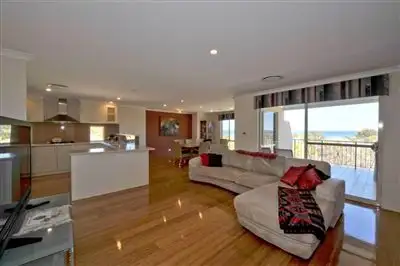 Sixth view of Homely house listing, 52 Governor Drive, Falcon WA 6210