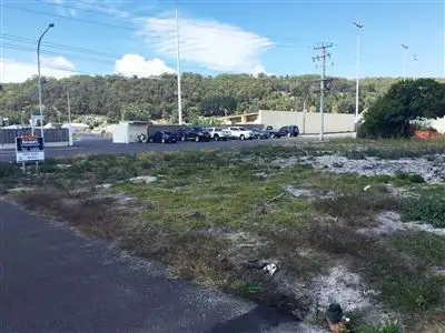 Second view of Homely land listing, 21 Main Road, Wivenhoe TAS 7320