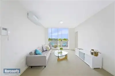 Third view of Homely unit listing, 4.11/2 Rawson Road, South Wentworthville NSW 2145