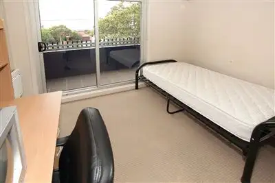 Second view of Homely apartment listing, 33/388-390 Burwood Highway, Burwood VIC 3125