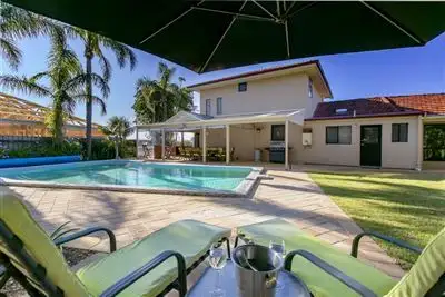 Main view of Homely house listing, 15 Mann Street, Seacliff Park SA 5049