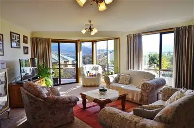 Third view of Homely house listing, 925 Oceana Drive, Tranmere TAS 7018