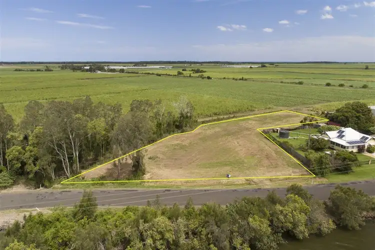 242 River Drive, East Wardell NSW 2477