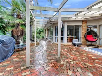 Second view of Homely house listing, 10 Rollings Close, Rosebud VIC 3939