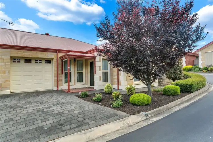 17/286 Gorge Road, Athelstone SA 5076