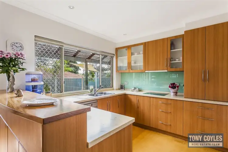 Sixth view of Homely house listing, 4 Stampel Gardens, Kardinya WA 6163