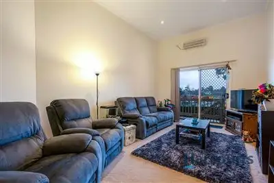 Second view of Homely unit listing, 7/9 North Road, Lilydale VIC 3140