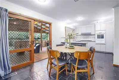 Sixth view of Homely house listing, 51 Torresdale Drive, Boronia VIC 3155