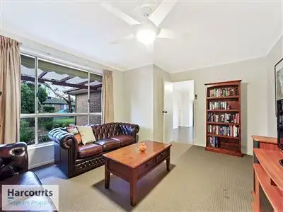 Third view of Homely house listing, 35 Linwood Crescent, Parafield Gardens SA 5107