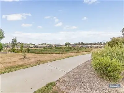 Fourth view of Homely house listing, 5 Gary Avenue, Drouin VIC 3818