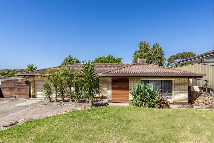 Main view of Homely house listing, 14 Sandhurst Avenue, Noarlunga Downs SA 5168