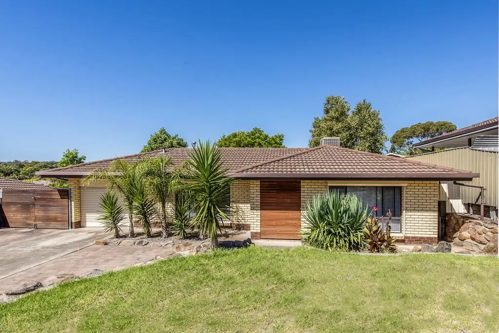 Main view of Homely house listing, 14 Sandhurst Avenue, Noarlunga Downs SA 5168