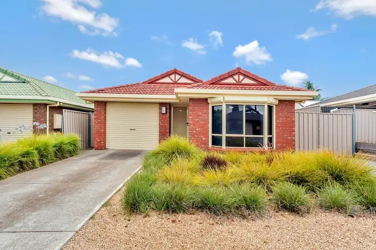 Main view of Homely house listing, 11 Glastonbury Way, Craigmore SA 5114