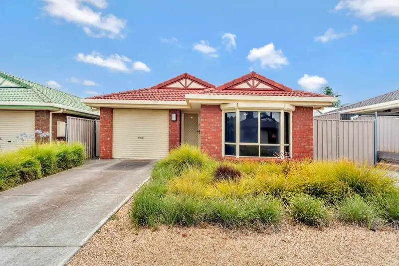 Main view of Homely house listing, 11 Glastonbury Way, Craigmore SA 5114