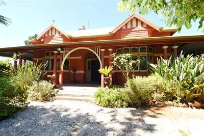 Main view of Homely house listing, 30 - 32 Vernon Road, Wangaratta VIC 3677