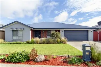 Second view of Homely house listing, 24 Bushtail Avenue, Aldinga Beach SA 5173