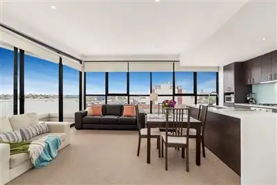 Third view of Homely apartment listing, 37/122 High Street, Preston VIC 3072