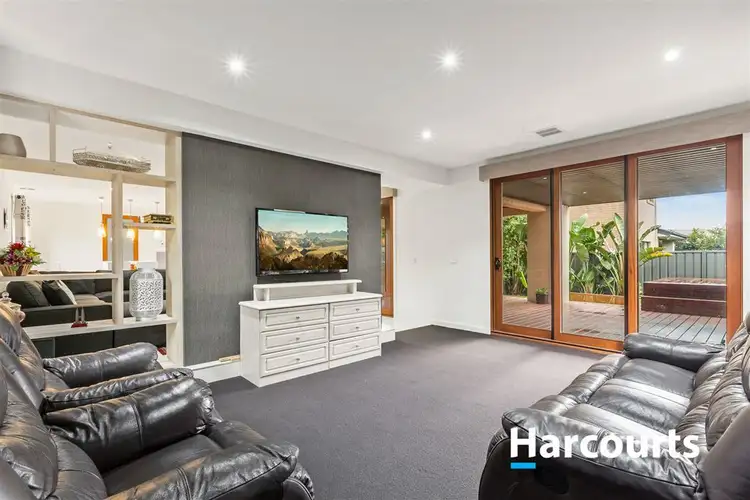 Seventh view of Homely house listing, 27 Vantage Boulevard, Craigieburn VIC 3064